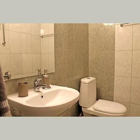 Apartment Style Sofia