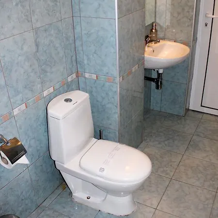 Apartment Style