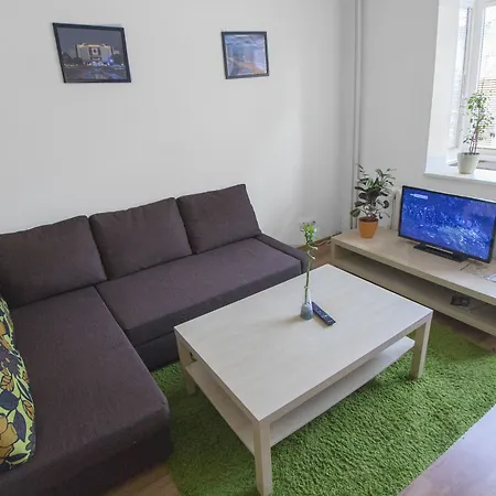 Style Apartment Sofia