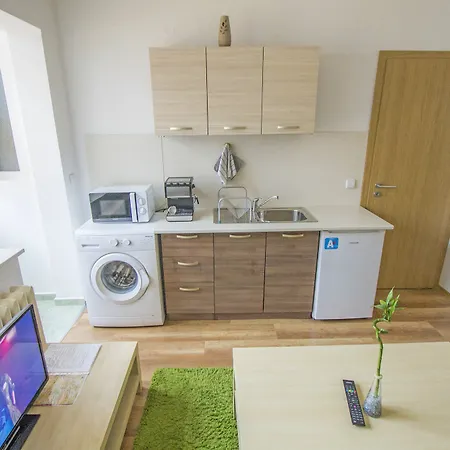 Style Apartment