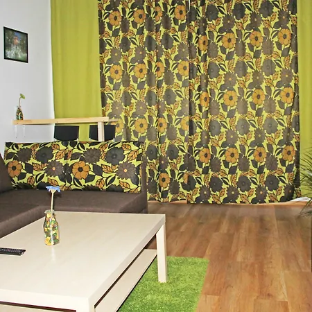 Style Apartment