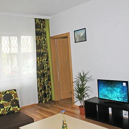 Style Apartman Szófia