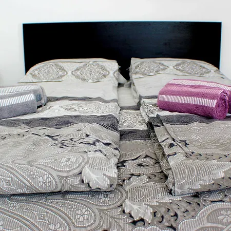 Apartament Style